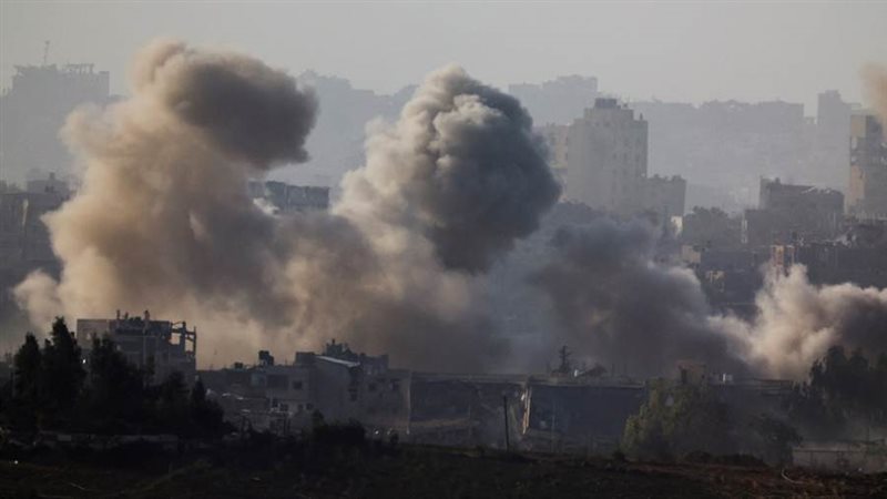 الضربات الإسرائيلية