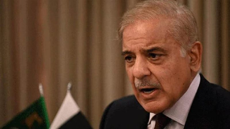 رئيس الوزراء الباكستاني