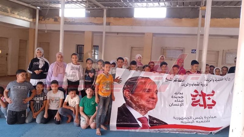 الورش التدريبية