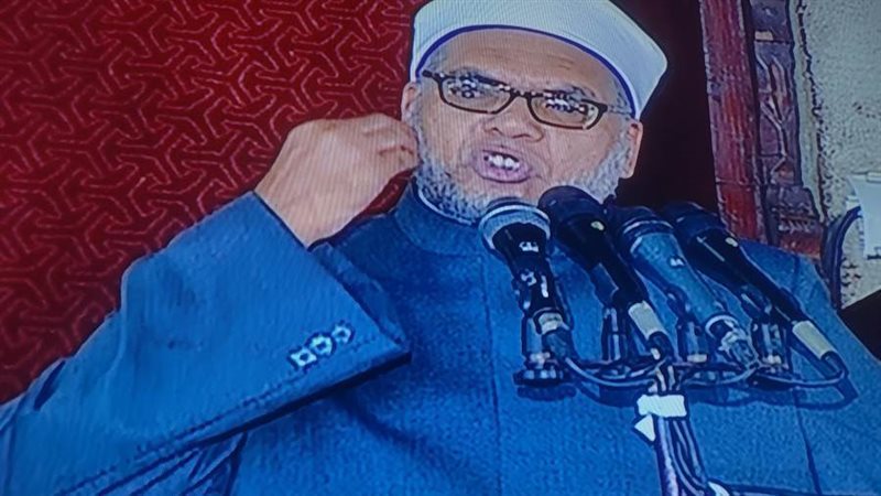 الدكتور عبد الفتاح