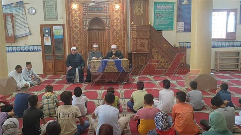 القوافل الدعوية