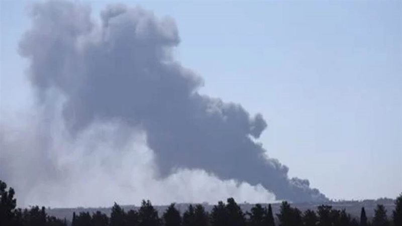 إطلاق النار في غزة