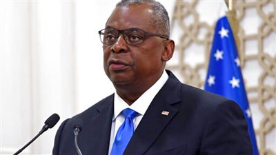 وزير الدفاع الأمريكي: واشنطن لم تشارك في الهجمات الإسرائيلية على بيروت