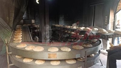 تموين كفر الشيخ يحرر 18 محضرًا تموينيًا بدسوق