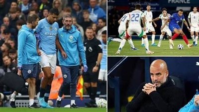  مانشستر سيتي يسعى للتعاقد مع نجم الدوري الإيطالي كبديل لـ