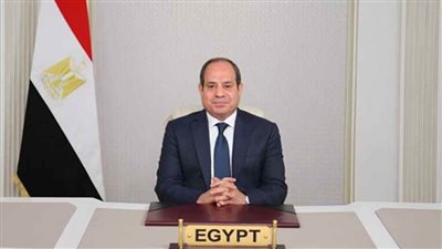 الرئيس السيسي ينيب وزير الدفاع لوضع إكليل من الزهور على قبر الزعيم الراحل جمال عبد الناصر