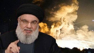 عاجل| تفاصيل جديدة لاغتيال نصر الله.. الضابطة التي أعطت الأمر من البئر والطائرات التي انتظرت في السماء