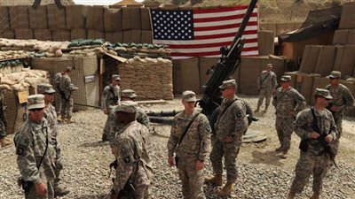 البنتاجون: القوات الأمريكية في حالة تأهب قصوى في منطقة الشرق الأوسط