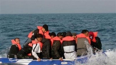 إسبانيا: مصرع 9 أشخاص بعد غرق قارب مهاجرين قرب جزر الكناري