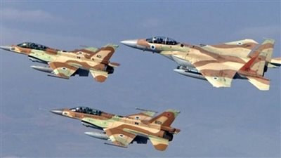 لبنان: طيران الاحتلال يحلق على علو منخفض بسماء الضاحية الجنوبية لبيروت