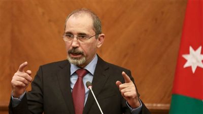    وزيرا خارجية الأردن وسلوفينيا يؤكدان ضرورة إيجاد أفق سياسي حقيقي لتحقيق السلام العادل والدائم