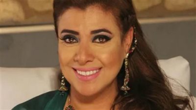 نشوى مصطفى تحسم جدل اعتزالها 