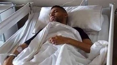 عاجل..القصة كاملة.. تفاصيل وجود سحر سفلي يتعلق بمؤمن زكريا وعلاقة مجدي عبد الغني