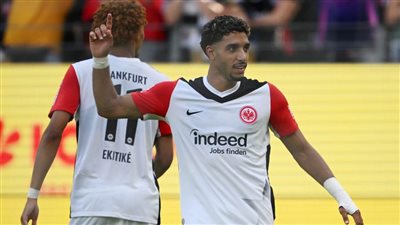 فرصتك يا مرموش .. بايرن يتعثر أمام ليفركوزن بالبوندزليجا