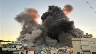 الصحة اللبنانية: 33 شهيدًا و195 جريحًا حصيلة العدوان الإسرائيلي اليوم