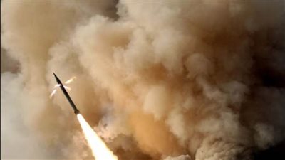 مصدر عسكري أردني: سقوط صاروخ جراد في منطقة صحراوية خالية من السكان في الموقر دون أي أضرار