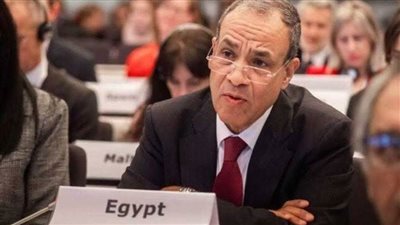 عاجل..وزير الخارجية: أولويتنا القصوى وقف حمام الدم بشكل فوري ودائم وغير مشروط وإدخال المساعدات إلى غزة