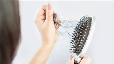 8 نصائح لمنع تساقط الشعر أثناء النوم.. تعرفي عليها 