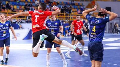 3 مواجهات قوية في ختام دور المجموعات بمونديال الأندية لرجال اليد