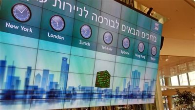 سيناريوهات كارثية للاقتصاد الإسرائيلي حال اندلاع حرب شاملة مع حزب الله