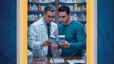 نقابة الصيادلة بالإسكندرية ترحب بقرار كتابة الروشتة بالتركيبة العلمية للأدوية 