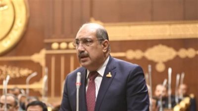 وهبة: طرح قضية الدعم لحوار مجتمعي لضمان وصوله لمستحقيه ومصلحة المواطن أولًا