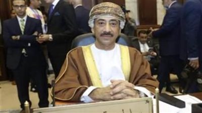 سفير سلطنة عمان بالقاهرة : تعزيز التعاون العربي الإفريقي خطوة محورية لمواجهة التحديات