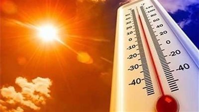 الأرصاد: غدا طقس حار نهارا معتدل ليلا على كافة الأنحاء
