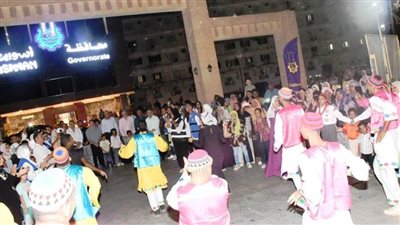  محافظ أسوان:  حرصنا هذا العام على إضفاء الأجواء الاحتفالية والترفيهية احتفالا بيوم السياحة العالمي