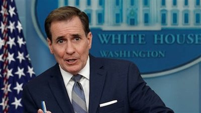 كيربي: حزب الله سيحاول التعافي ونحن نراقب لنرى ما سيفعلونه لمحاولة ملء الفراغ