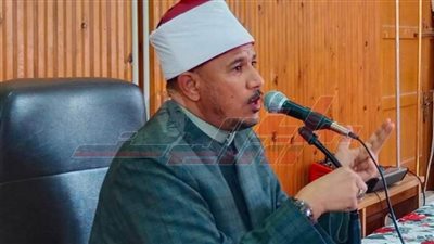 شهاوي يدعو طلاب معاهد كفر الشيخ للاشتراك بمبادرة «تحدي علوم المستقبل» 