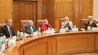 مجلس جامعة قناة السويس يُعلن انتظام الدراسة بجميع الكليات