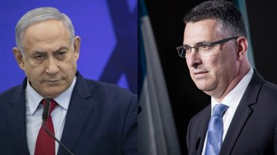 نتنياهو: جدعون ساعر يقبل الانضمام لحكومتي