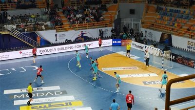 برشلونة يتفوق على الأهلي بنتيجة 31-23 في كأس العالم للأندية لكرة اليد 2024