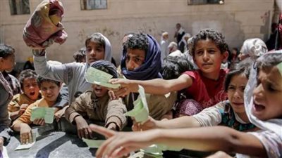 الأمم المتحدة: تصاعد غير مسبوق في مستويات انعدام الأمن الغذائي في اليمن