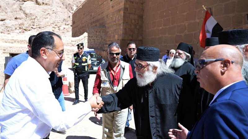 رئيس الوزراء يؤكد