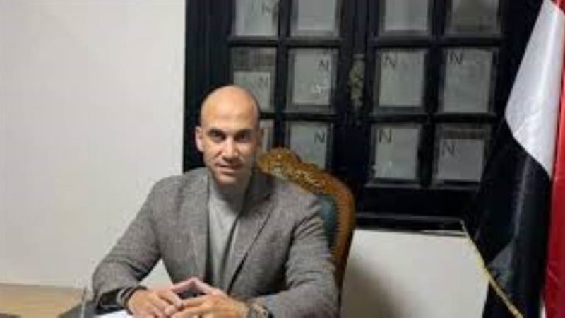 أحمد بدرة مساعد رئيس