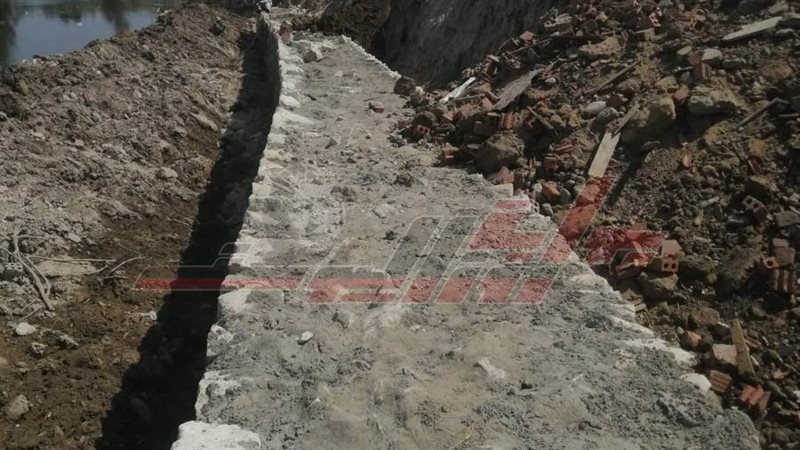 أعمال تكاسي الترع
