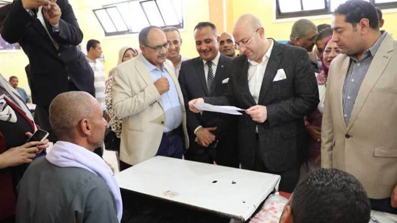 الدكتور محمد هاني