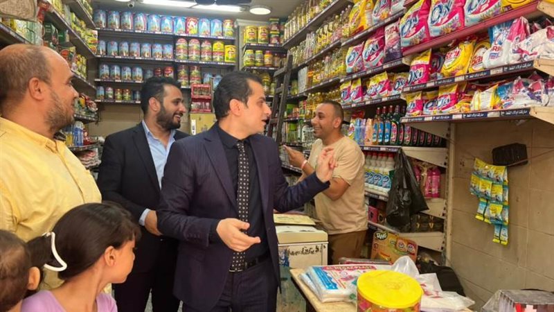 جانب من الحملات