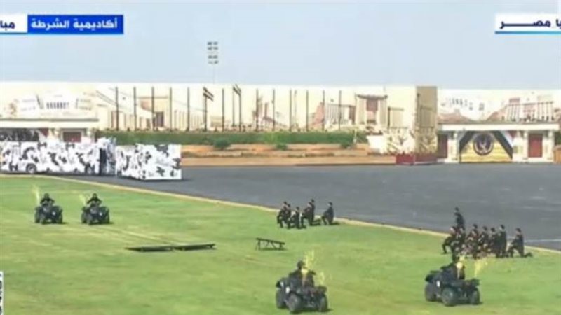 قيادة الدراجات رباعية