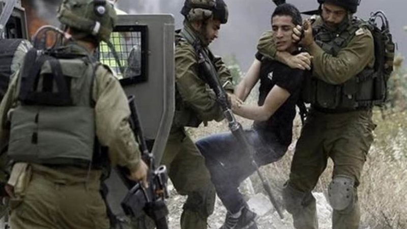 الاحتلال الإسرائيلي