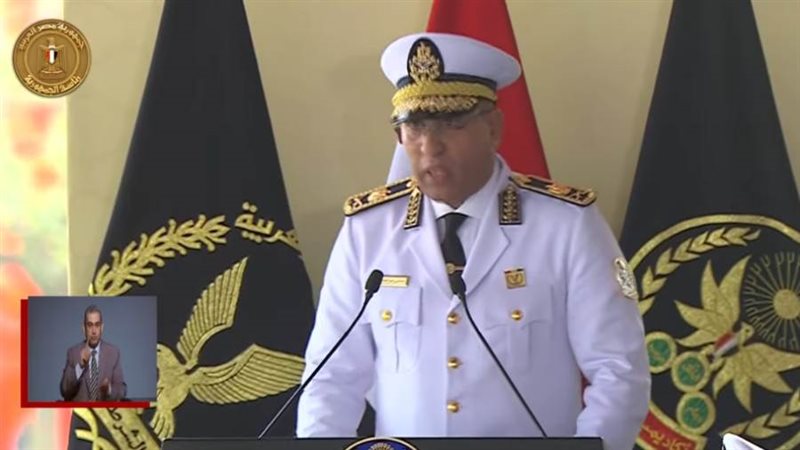 اللواء هاني أبو المكارم