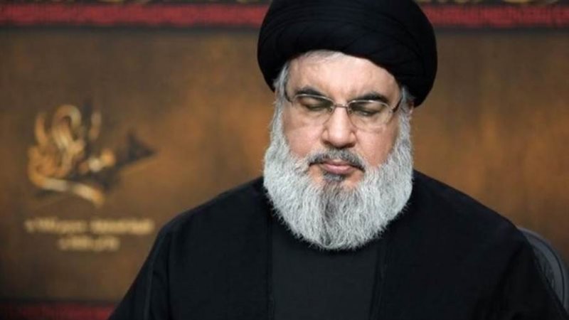 رئيس جماعة حزب الله