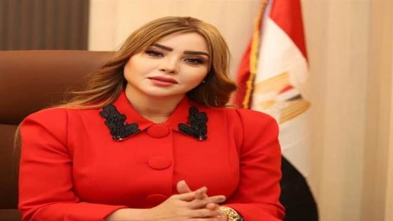 الدكتورة جيهان مديح