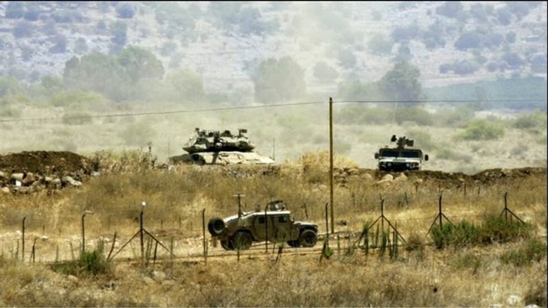 الانتهاكات الإسرائيلية