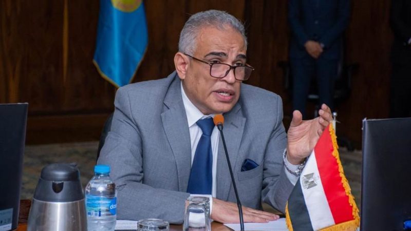 جانب من اجتماع مجلس