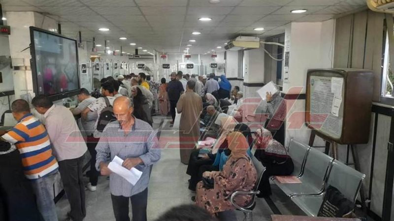 المركز التكنولوجى