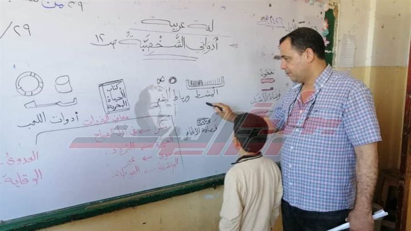 محمد الزهيري وكيل