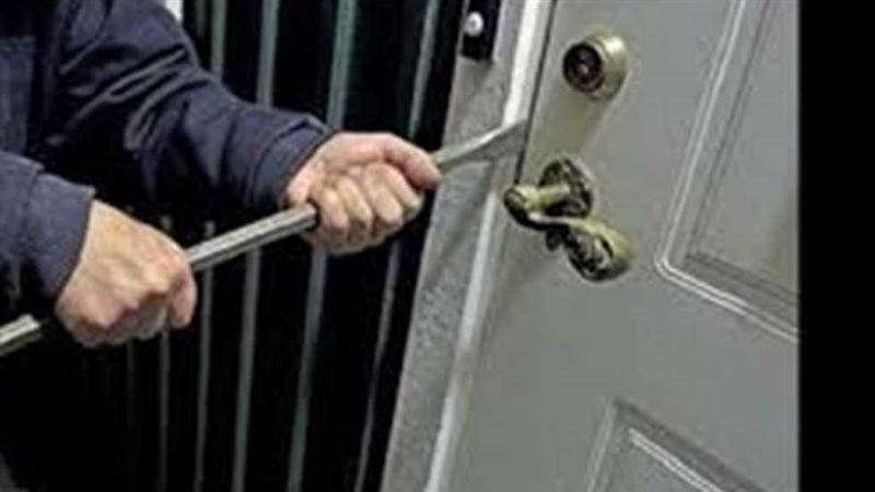 عصابة سرقة المساكن